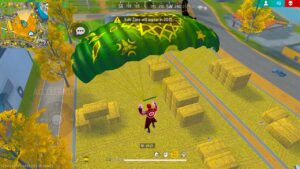 Garena Free Fire MAX 🔥 #686