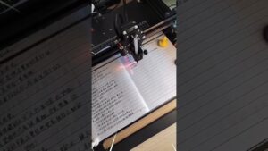 Garena Free Fire Sent Me Robotic Pen For My Brother🤩 #shorts #comedy #freefire #factsman