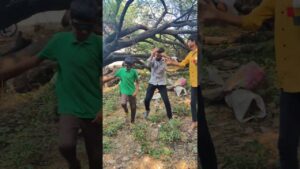 Garena Free Fire and I find ghost hunter in jungle  🤩🔥 #shorts#freefireshorts