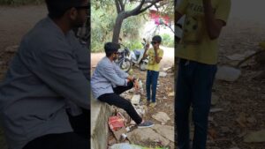 Garena Free Fire and i made flying cycle for brother to my house  🤩🔥 #shorts#freefireshorts