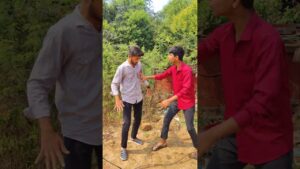 Garena Free Fire sent a anyone detector for finding brother to my house 🤩🔥 #shorts#freefireshorts