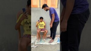 Garena Free Fire sent a huge dancing dog 3 gift to my house for Brother 🤩🔥 #shorts#freefireshorts