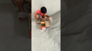 Garena Free Fire sent a huge mal gari 2 gift to my house for Brother 🤩🔥 #shorts#freefireshorts