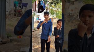 Garena Free Fire sent a sprint power to chotu i helped chote bhai 🤩🔥 #shorts#freefireshort