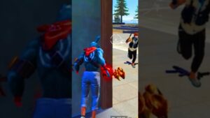 Gậy của Mắt Lòi💀 #garenafreefire #freefire