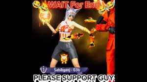 Girlfriend vs bestfriend fight 🤣😂 free fire short #garenafreefire #freefireshaort