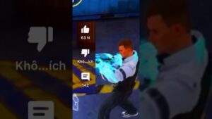 Goai hay Mắt bỏ chạy☠️ #sparkyourfire #freefirehocduong #freefire #garenafreefire