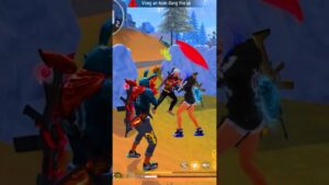 Goai hay Mắt lòi đây💀 #garenafreefire #sparkyourfire #freefire