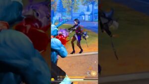 Goai không còn ai💀 #garenafreefire #freefire #sparkyourfire