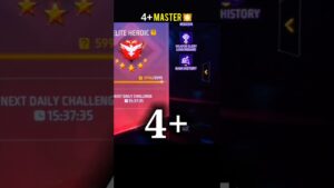 Grandmaster lobby kya subscriber booyah karwa payega 😱 - Garena free fire #shorts #n2vgamers