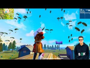 HARD LOBBY GAMEPLAY | SOLO VS SQUAD FULL GAMEPLAY | GARENA FREE FIRE