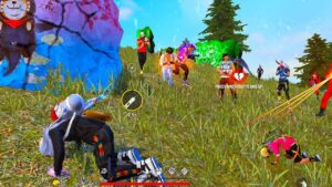 HARD LOBBY GAMEPLAY | SOLO VS SQUAD FULL GAMEPLAY | GARENA FREE FIRE