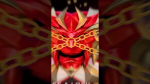 I Got Evo Ghost Gloo Wall Skin -Garena Free Fire