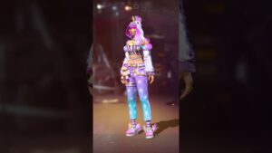 I Got Legendary Unicorn Bundles -Garena Free Fire