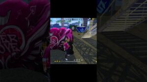 IMPOSSIBLE CLUTCH GARENA FREE FIRE #freefire #shorts