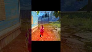 IMPOSSIBLE CLUTCH GARENA FREE FIRE #freefire #shorts #4ggamers