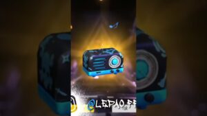 IMPOSSIBLE EVENT 🍷🗿 GARENA FREE FIRE