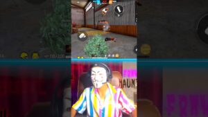 IMPOSSIBLE 🍷🗿 GARENA FREE FIRE