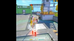 IMPOSSIBLE 🍷🗿GARENA FREE FIRE