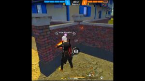 IMPOSSIBLE 🍷🗿GARENA FREE FIRE