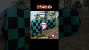 IMPOSSIBLE GARENA FREE FIRE 🍷🗿 #freefire #shorts