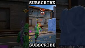 IMPOSSIBLE SIGMA🌲🍷 WAIT FOR END 😉 GARENA FREE FIRE🌲#shorts