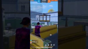 IMPOSSIBLE 🍷🗿 #garenafreefire