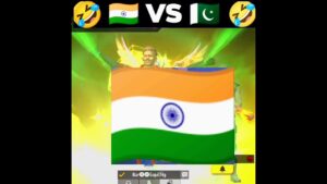 INDIAN VS PAKISTAN Collection Versis 🤣 SEASON 0 A GAYA 🤣 #garenafreefire #garena #freefireshort