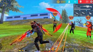 Insane Grandmaster Lobby | Solo Vs Squad Full Gameplay | Garena Free Fire