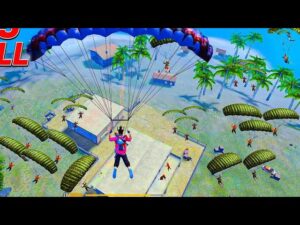 Insane Hard Lobby | Solo Vs Squad Full Gameplay | Must Watch Garena Free Fire