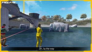 Kelly Show: S04E05 | Patch Highlights | Garena Free Fire Pakistan