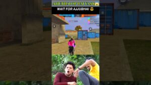 Kya Ajjubhai Ladki Ka 100 Star Kra Payenge😭 - Garena free fire Max #shorts #freefire