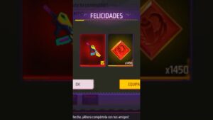 La nueva Groza evolutiva😱😱😱😱 #freefire #garenafreefire #parati