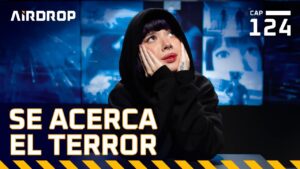 Las pesadillas invaden Bermuda… 🎃💀 | Garena Free Fire LATAM