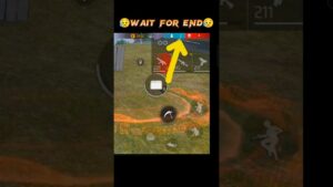 Last Zone Me Fan Mil Gaya 😥-Garena Free Fire Max 💔 #shorts