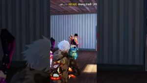 Linh hay Anti đây💀 #garenafreefire #sparkyourfire #freefire