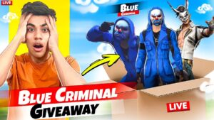 🔴[Live] Dont Miss Special Custom Rewards😍Join Fast -Free Fire Live !!