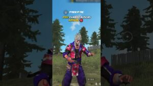 *Lo reportan por tóxico* 👀 | Garena Free Fire LATAM