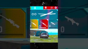 Lol ho gaya - Funniest Not Booyah | Garena Free Fire #shorts #short #freefireshorts