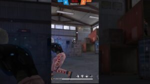 Lone Wolf Last Zone Booyah 😂 || Garena Free Fire #freefire #1mviews