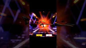 M4 A1 2😎 spin mein Nikal Gaya#freefireshorts #garenafreefire #gaming #ff