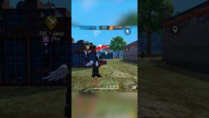 MASA BRONZE DAPAT LAWAN NYA GM? KACAU GARENA #freefire #ffburik8bit #ffshorts