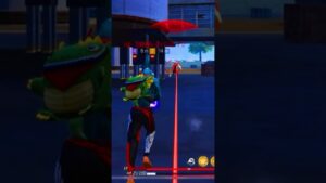 Map nhỏ Mắt Lòi lo💀 #garenafreefire #sparkyourfire #freefire