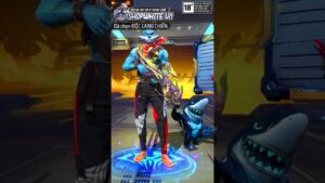 Mắt Lòi Cãi Goai💀 #garenafreefire #sparkyourfire #freefirehocduong #freefire