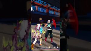 Mắt lòi hay Goai đúng💀 #garenafreefire #freefirehocduong #sparkyourfire #freefire