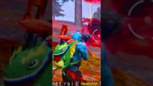 Mắt lòi sợ Map lớn💀 #garenafreefire #sparkyourfire #freefire