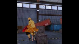 NEVER GIVE UP 😎 GARENA FREE FIRE