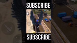 NEW KING😎 OF ALL CHARACTER 😂 DON'T MISS END - GARENA FREE FIRE#shorts#youtubeshorts#trending#leo#b2k