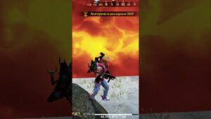 NUEVO PERSONAJE DE FREE FIRE HABILIDAD #freefire #viral #garenafreefire