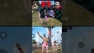 Nairi V/S k character aablity best in #garena #freefire👍 max👍👍 #shorts videos